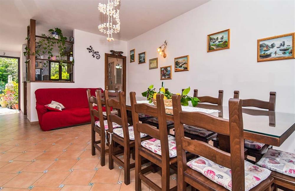 Hillside Retreat (photo 14) at Hillside Retreat in Massa Lubrense, Amalfi Coast