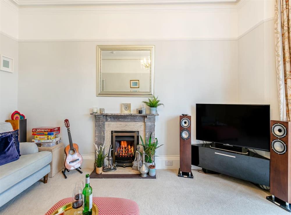 Living room (photo 2) at Hillside in Roundham, near Paignton, Devon