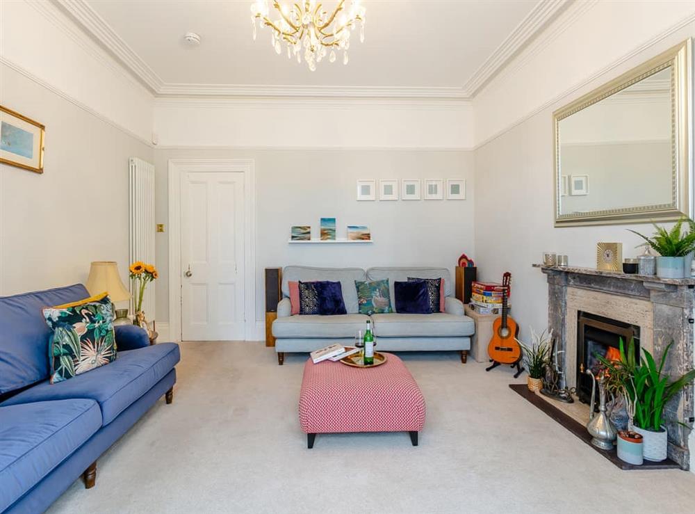 Living room (photo 3) at Hillside in Roundham, near Paignton, Devon