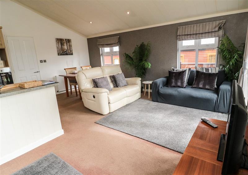Enjoy the living room at Hillside View, Swarland near Felton