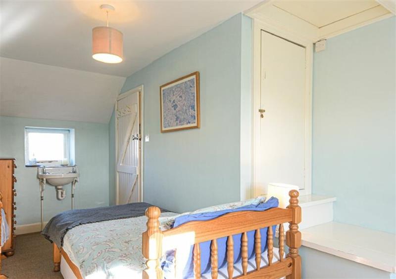 One of the bedrooms (photo 3) at Hilltop Cottage, Wark