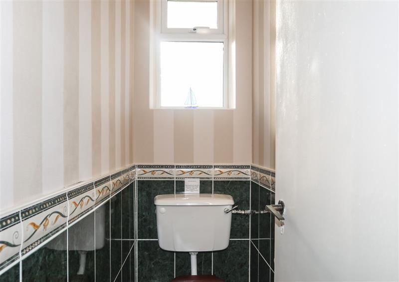 Bathroom (photo 2) at Hilltop, Morfa Nefyn