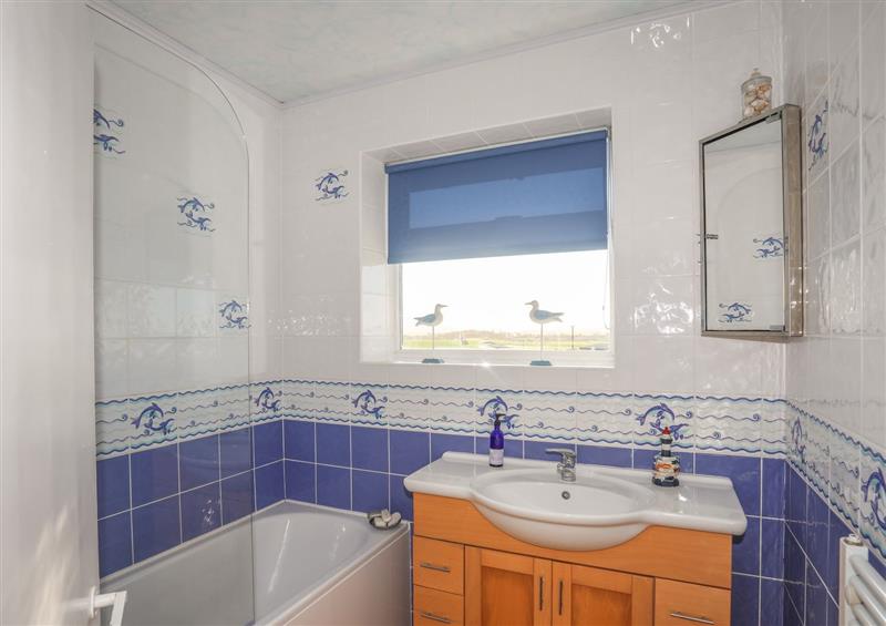 Bathroom (photo 3) at Hilltop, Morfa Nefyn