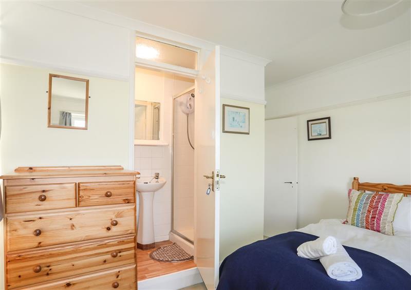 One of the bedrooms (photo 3) at Hilltop, Morfa Nefyn