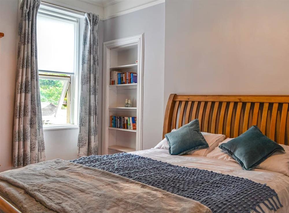 Double bedroom (photo 3) at Hillview in Newton Stewart, Wigtownshire