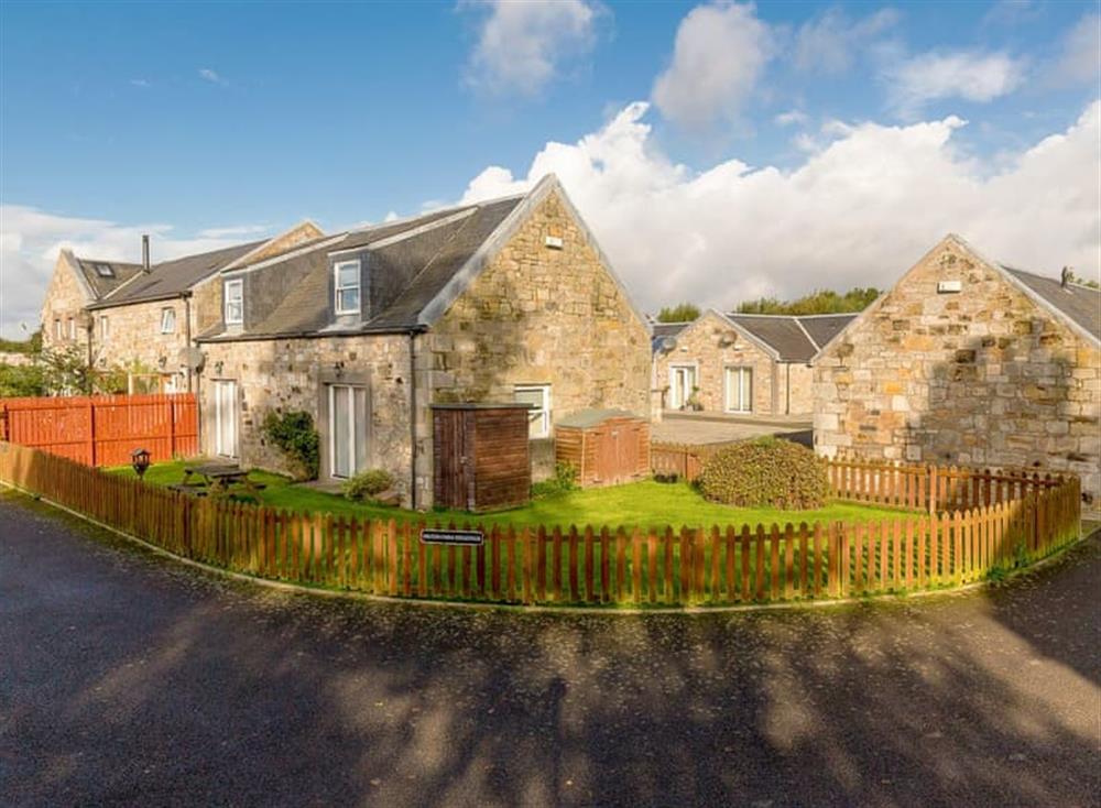 Photos of Hilton Farm Steadings, Rosyth, near Dunfermline, Fife