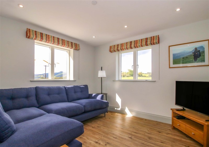 Inside (photo 2) at Hoddell Pitch Cottage, Kinnerton near New Radnor