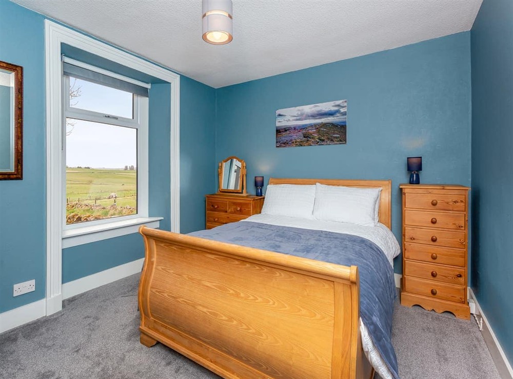 Double bedroom