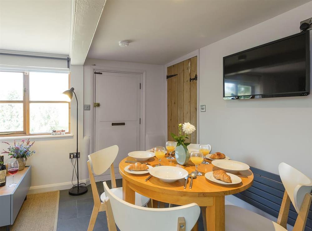 Living/dining room (photo 4) at Hogsnorting Villa in Blythburgh, near Southwold, Suffolk