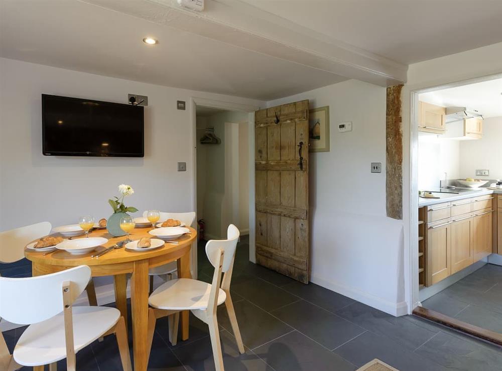 Living/dining room (photo 5) at Hogsnorting Villa in Blythburgh, near Southwold, Suffolk
