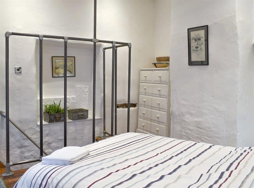 Double bedroom (photo 3) at Hogwood Cottage in Knaresborough, North Yorkshire