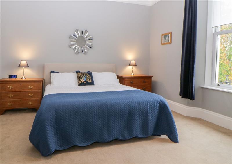 One of the 6 bedrooms (photo 3) at Holcombe House, Torquay