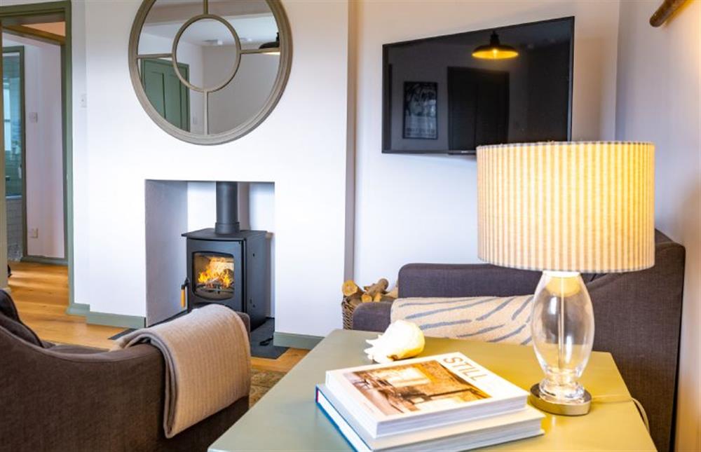 (photo 2) at Holkham Skies, Wells-next-the-Sea