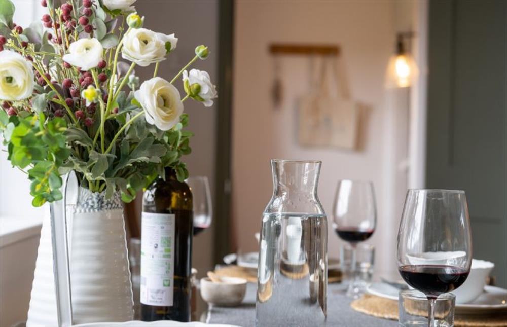 (photo 4) at Holkham Skies, Wells-next-the-Sea