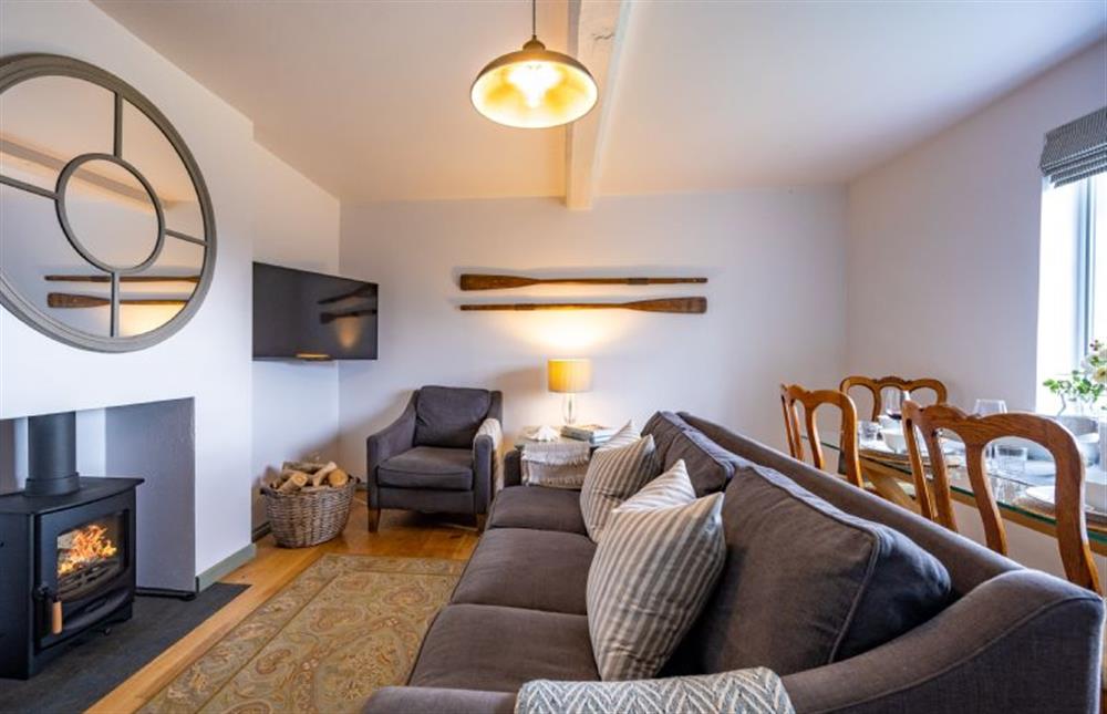 at Holkham Skies, Wells-next-the-Sea