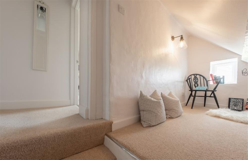 First floor: The Book Nook (photo 2) at Holkham Skies, Wells-next-the-Sea
