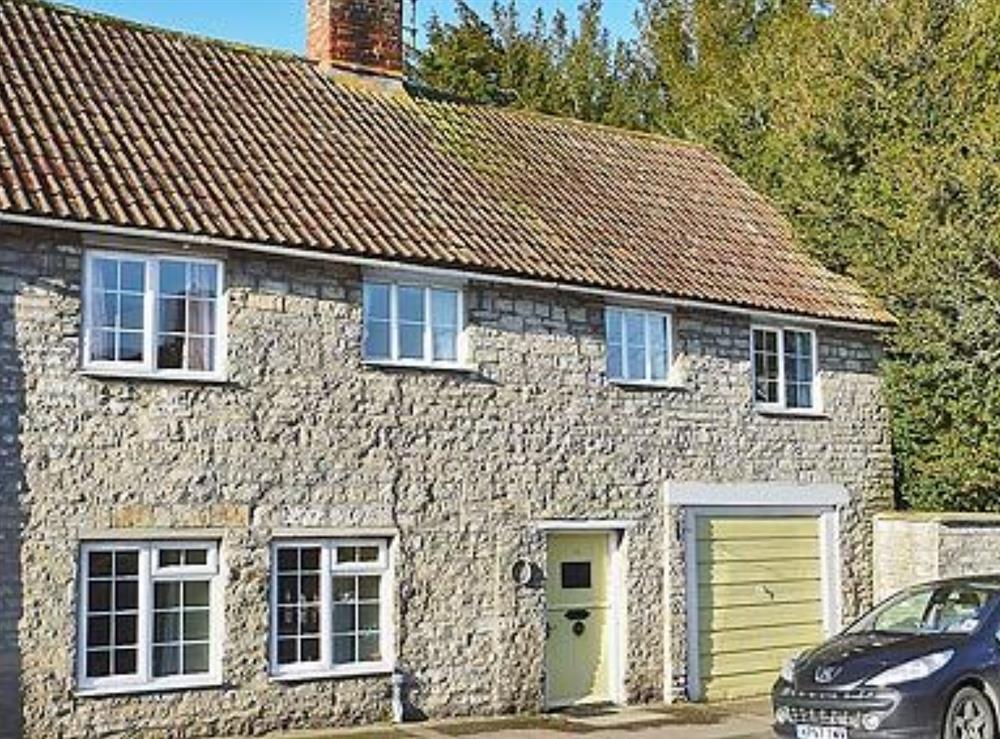 Photos of Holland Cottage Queen Camel, Yeovil, Somerset