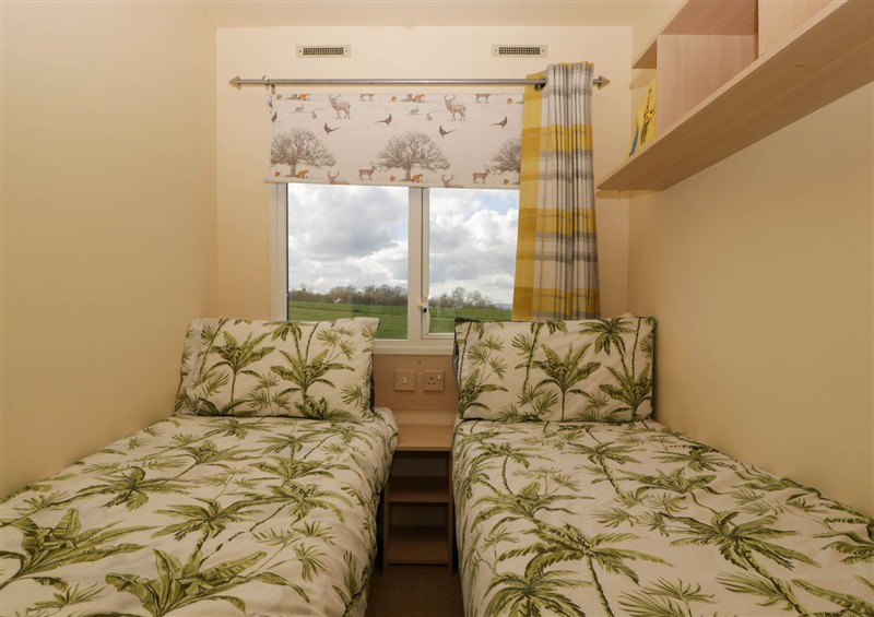 A bedroom in Hollie (photo 2) at Hollie, Raglan