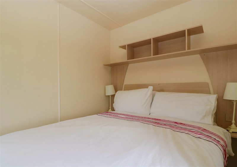A bedroom in Hollie at Hollie, Raglan