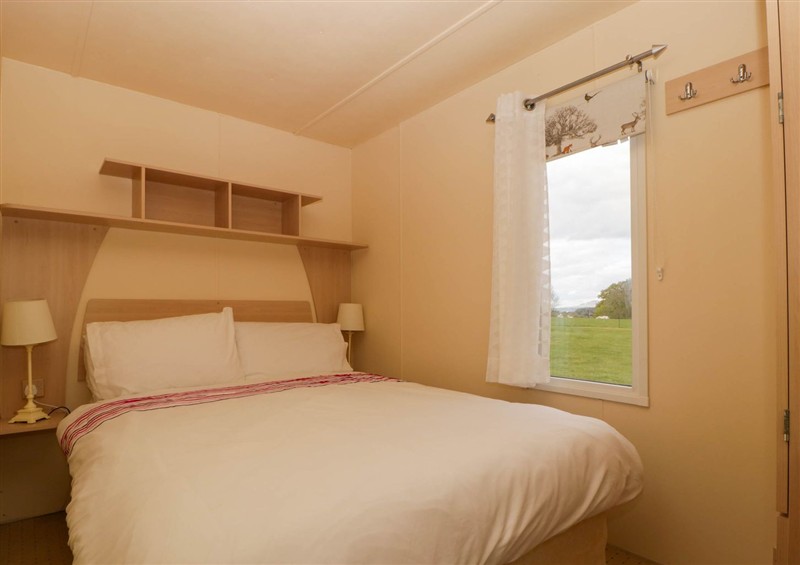 Bedroom at Hollie, Raglan