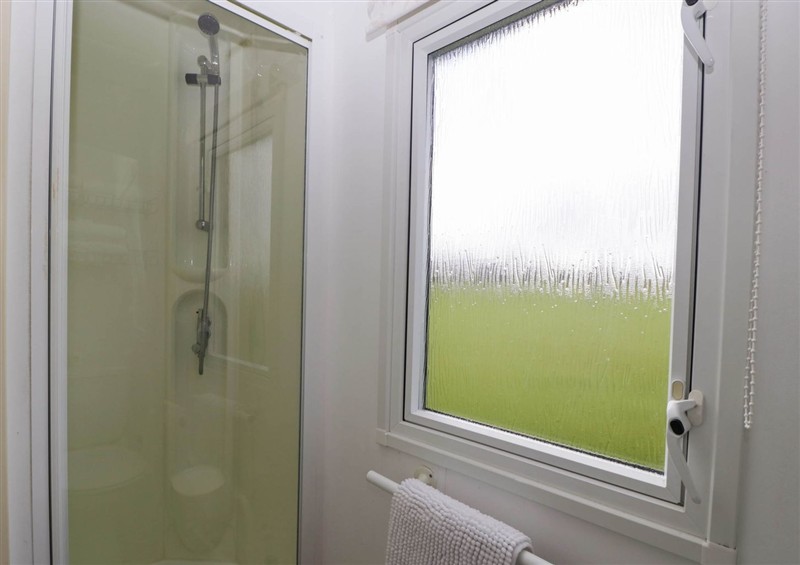 This is the bathroom at Hollie, Raglan