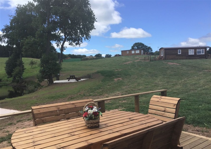 This is the setting of Hollie (photo 2) at Hollie, Raglan