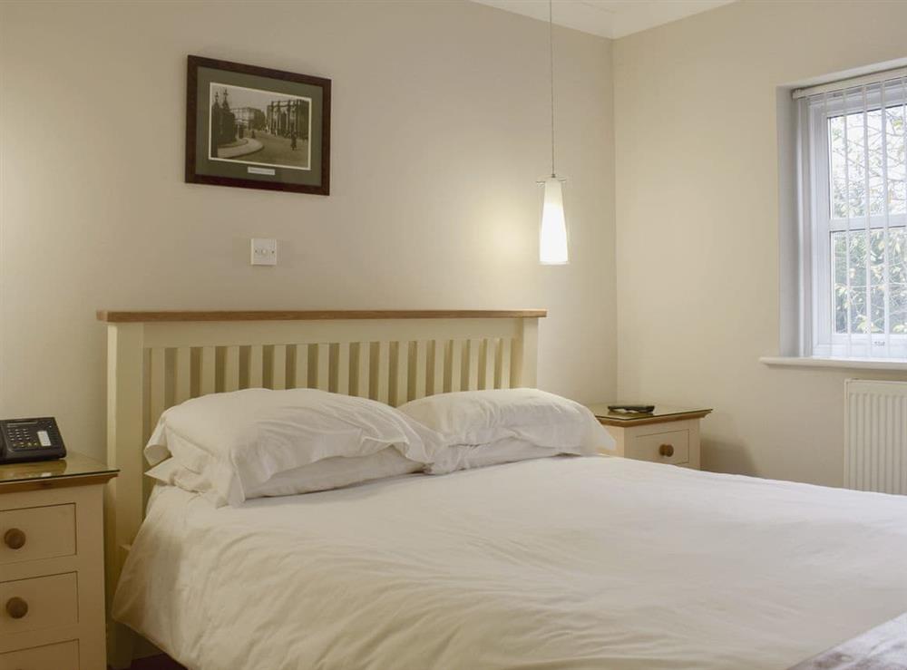 Double bedroom (Typical) at Hollies Cottage 6 in Bower Hinton, near Martock, Somerset