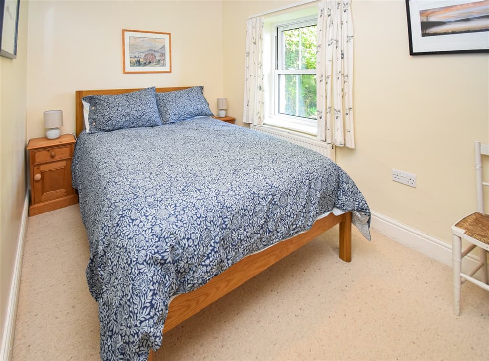 Double bedroom (photo 2) at Hollin Bank Barn in Coniston, Cumbria