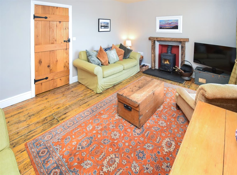 Living room (photo 2) at Hollin Bank Barn in Coniston, Cumbria