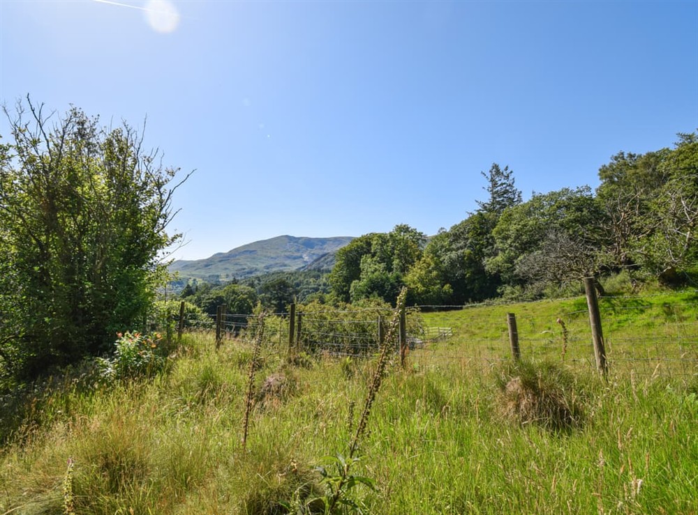 Surrounding area (photo 2) at Hollin Bank Barn in Coniston, Cumbria