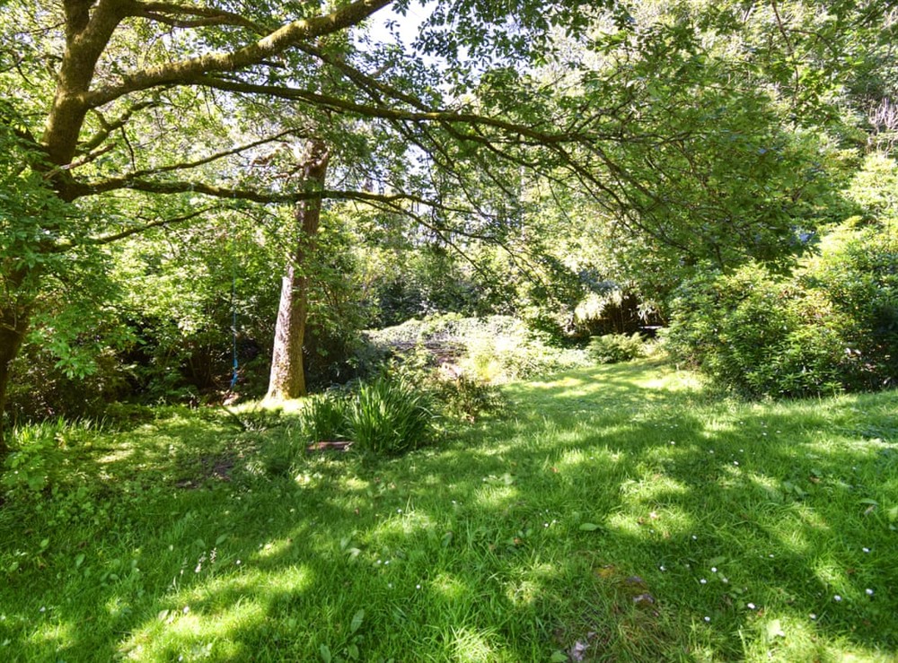 Surrounding area at Hollin Bank Barn in Coniston, Cumbria