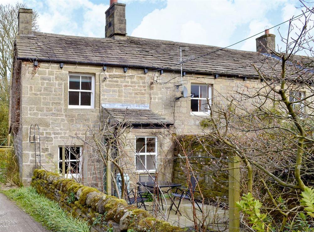 Photos of Hollin Farm Glasshouses, near Pateley Bridge, North Yorkshire