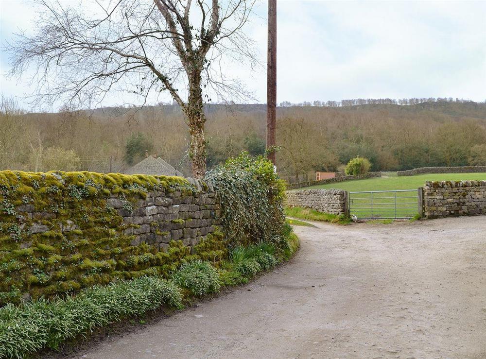 Photos of Hollin Farm Glasshouses, near Pateley Bridge, North Yorkshire