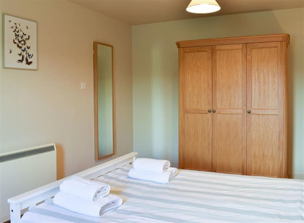 Double bedroom (photo 5) at Hollinhaven in Blackwaterfoot, Isle of Arran, Scotland