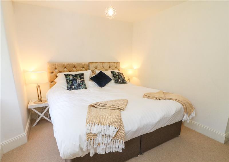 One of the 4 bedrooms (photo 2) at Hollins, Cowgill near Dent