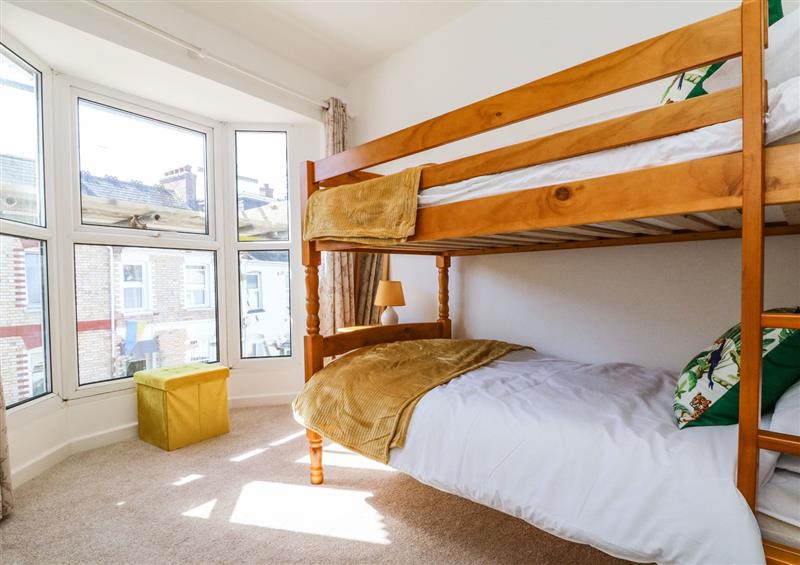 This is a bedroom (photo 2) at Hollisan, Ilfracombe