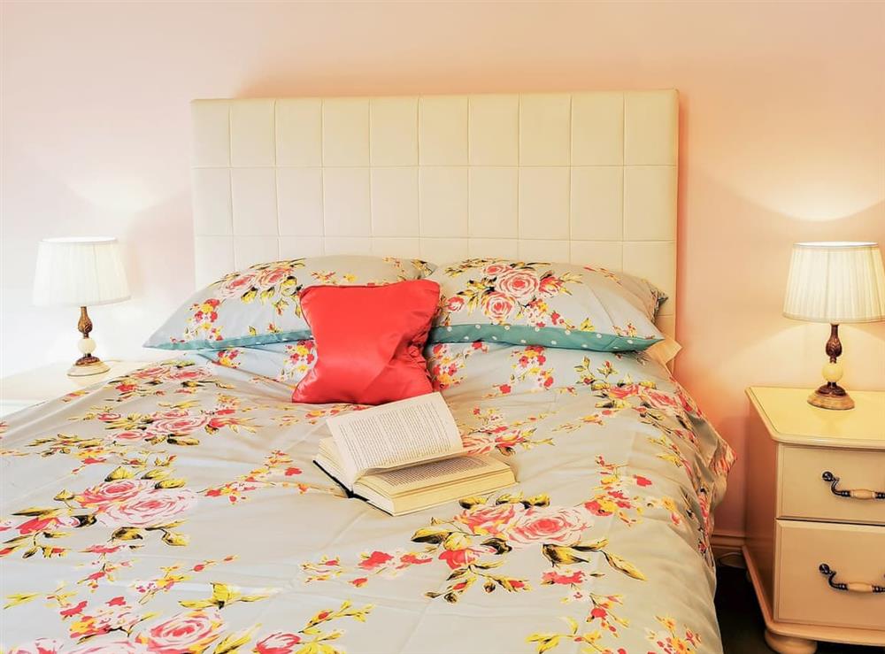 Double bedroom (photo 3) at Holly Barn in Weston Rhyn, near Oswestry, Shropshire