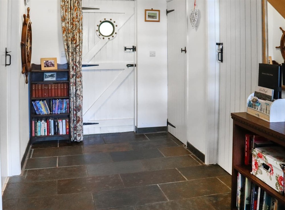 Interior (photo 2) at Holly Cottage in Angle, Dyfed