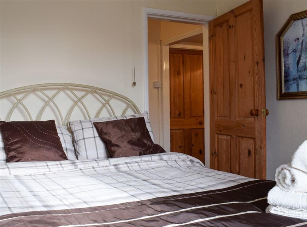 Double bedroom (photo 2) at Holly Cottage in Brotton, near Saltburn-by-the-Sea, Yorkshire, Cleveland