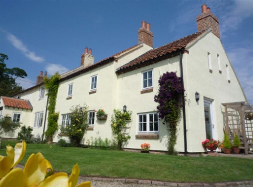 Photos of Holly Cottage Darlington, Durham