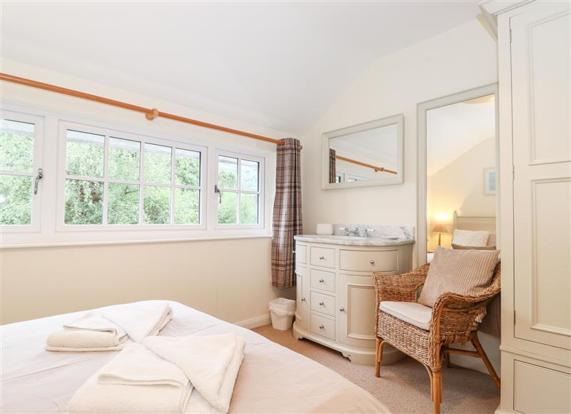 Bedroom at Holly Cottage, Grasmere