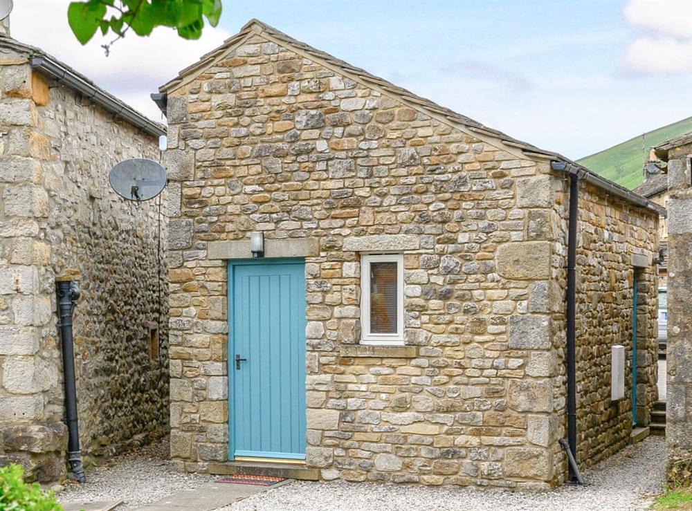 Annexe at Holly Cottage in Kettlewell, North Yorkshire