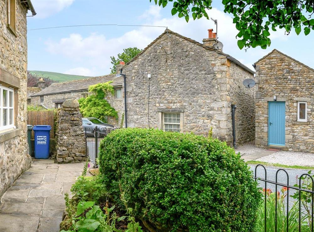 Exterior (photo 2) at Holly Cottage in Kettlewell, North Yorkshire