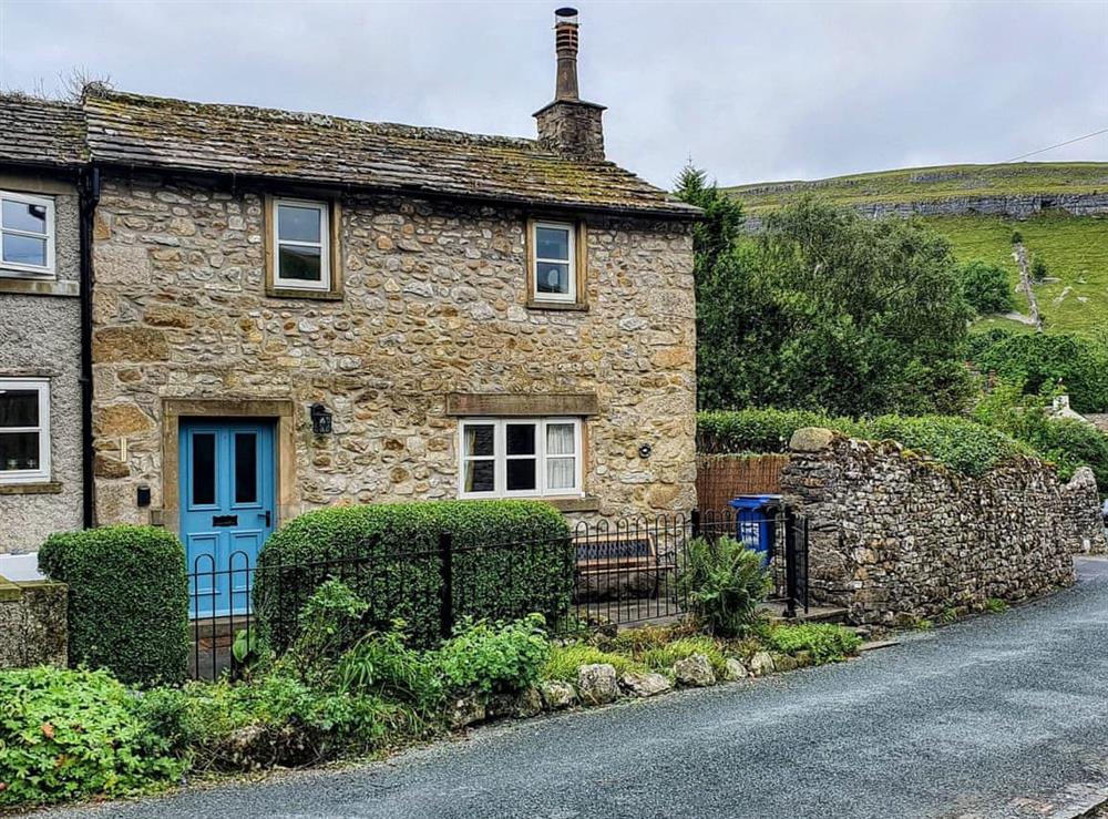 Exterior at Holly Cottage in Kettlewell, North Yorkshire