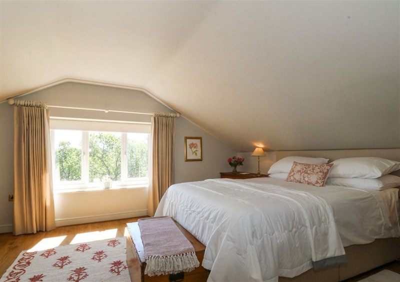 Bedroom (photo 2) at Holly Cottage, Llechwedd near Conwy