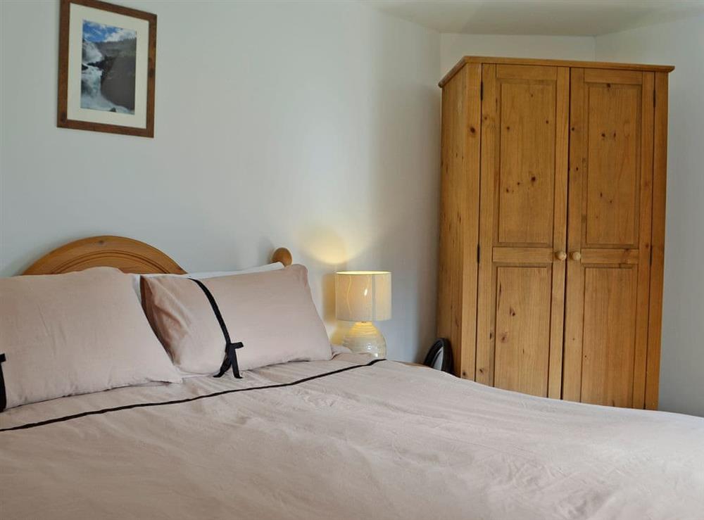 Charming double bedroom (photo 2) at Holly Cottage in Lower Cwmtrch, near Ystradgynlais, Powys