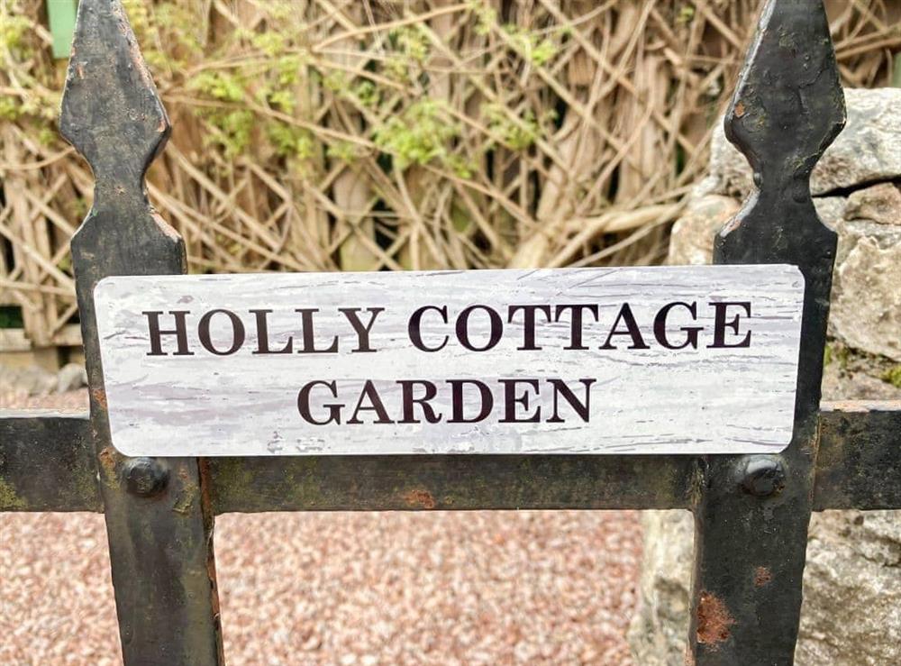 Exterior (photo 3) at Holly Cottage in Palnackie, near Castle Dougles, Kirkcudbrightshire