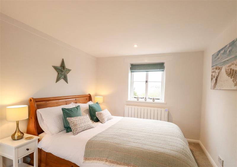 Bedroom at Holly Cottage, Sea Palling