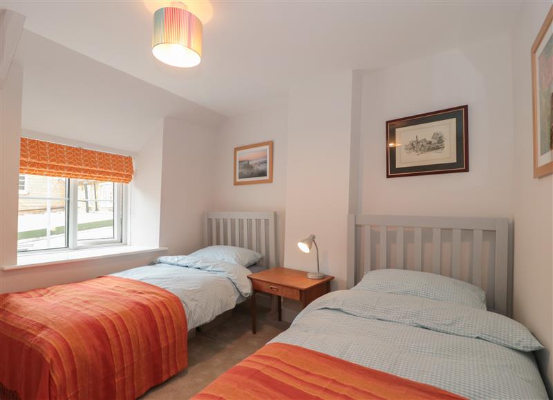 This is a bedroom (photo 2) at Holly Cottage, West Coker