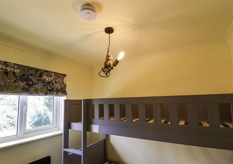 Bedroom (photo 2) at Holly Farm and Annexe, Holly Farm near Brantham